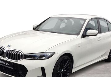 BMW 320 18.500 km 44.890 &euro; Wetzlar 35576