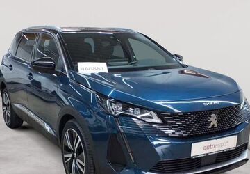 Peugeot 5008 42.193 km 27.589 &euro; Fernwald-Steinbach 35463