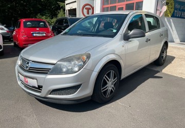 Opel Astra 290.847 km 590 &euro; Giessen 35394