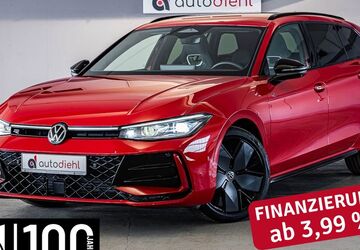 VW Passat Variant 25.748 km 39.490 &euro; Wetzlar 35576