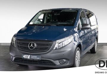 Mercedes-Benz Vito 129.989 km 25.850 &euro; Bad Nauheim 61231