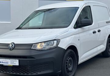 VW Caddy 90.944 km 14.390 &euro; Gießen 35398