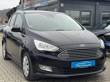 Gebrauchte Ford C-Max