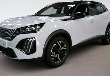 Peugeot 2008 24.400 km 22.290 &euro; Marburg 35043