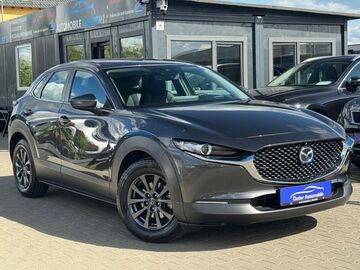 Gebrauchte Mazda CX-3