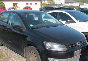 VW Polo 413.000 km 999 &euro; Pohlheim 35415