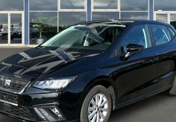 Seat Ibiza 15.980 km 14.450 &euro; Herborn 35745