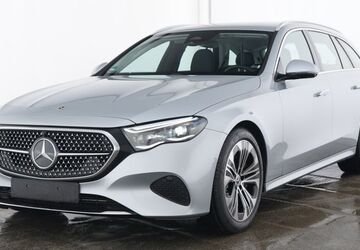 Mercedes-Benz E 300 16.965 km 51.380 &euro; Gießen 35396