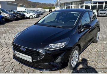 Ford Fiesta 40.123 km 14.180 &euro; Marburg 35043