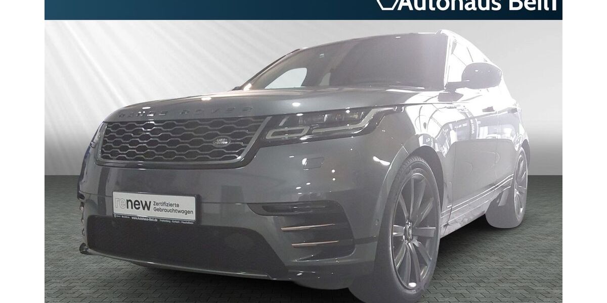 Land Rover Range Rover Velar 94.657 km 41.990 &euro; Heuchelheim 35452