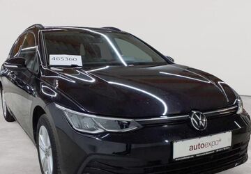 VW Golf 73.837 km 18.989 &euro; Fernwald-Steinbach 35463