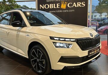Skoda Kamiq 55.650 km 23.390 &euro; Giessen 35394