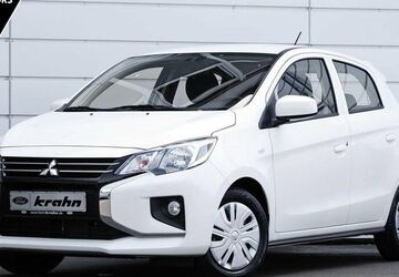 Mitsubishi Space Star 8.800 km 13.485 &euro; Gießen 35392