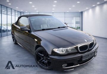 BMW 318 157.000 km 8.490 &euro; Lollar 35457