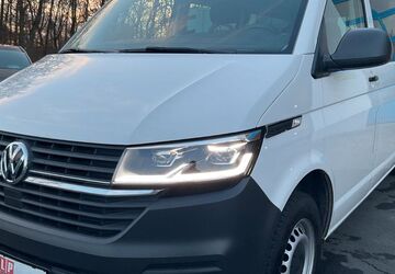 VW T6 Transporter 126.760 km 29.990 &euro; Giessen 35394