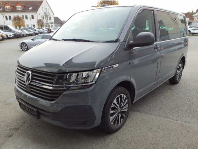 VW T6 Multivan 134.901 km 34.980 &euro; Herborn 35745