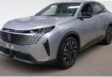 Peugeot 3008 31.569 km 24.980 &euro; Marburg 35043