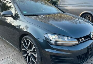 VW Golf 277.000 km 8.650 &euro; Solms 35606