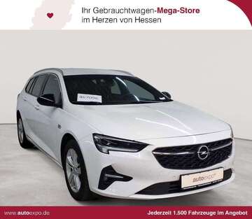 Gebrauchte Opel Insignia