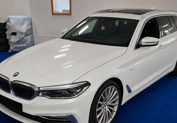 BMW 530 155.000 km 21.990 &euro; Usingen 61250