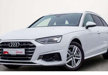 Audi A4 87.800 km 24.370 &euro; Wetzlar 35576