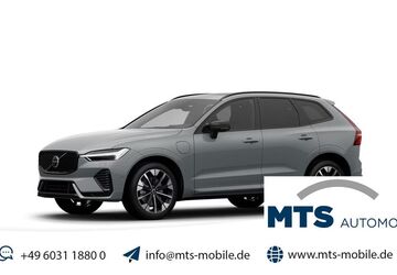 Volvo XC60 5.000 km 65.990 &euro; Friedberg 61169