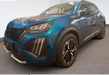 Peugeot 2008 23.996 km 18.890 &euro; Marburg 35043