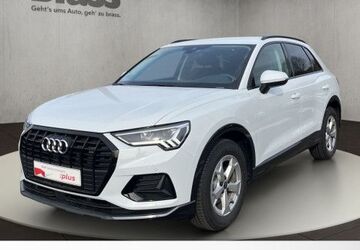 Audi Q3 3.501 km 42.400 &euro; Marburg 35039