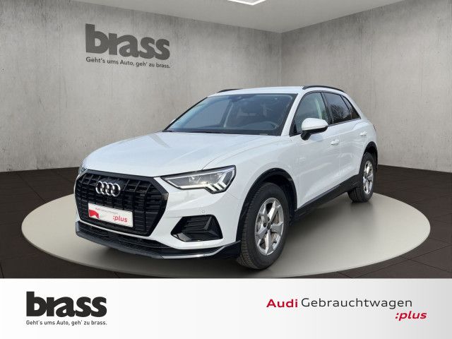 Audi Q3 3.501 km 42.400 &euro; Marburg 35039