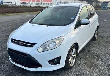 Ford C-Max 211.000 km 4.600 &euro; Marburg 35039