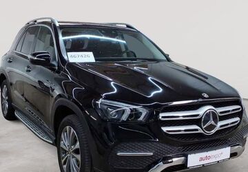 Mercedes-Benz GLE 300 130.423 km 40.090 &euro; Fernwald-Steinbach 35463