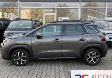 Citroen C3 Aircross 59.871 km 15.990 &euro; Wetzlar 35576