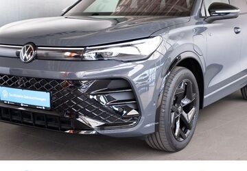 VW Tiguan 26.621 km 49.980 &euro; Hüttenberg-Rechtenbach 35625