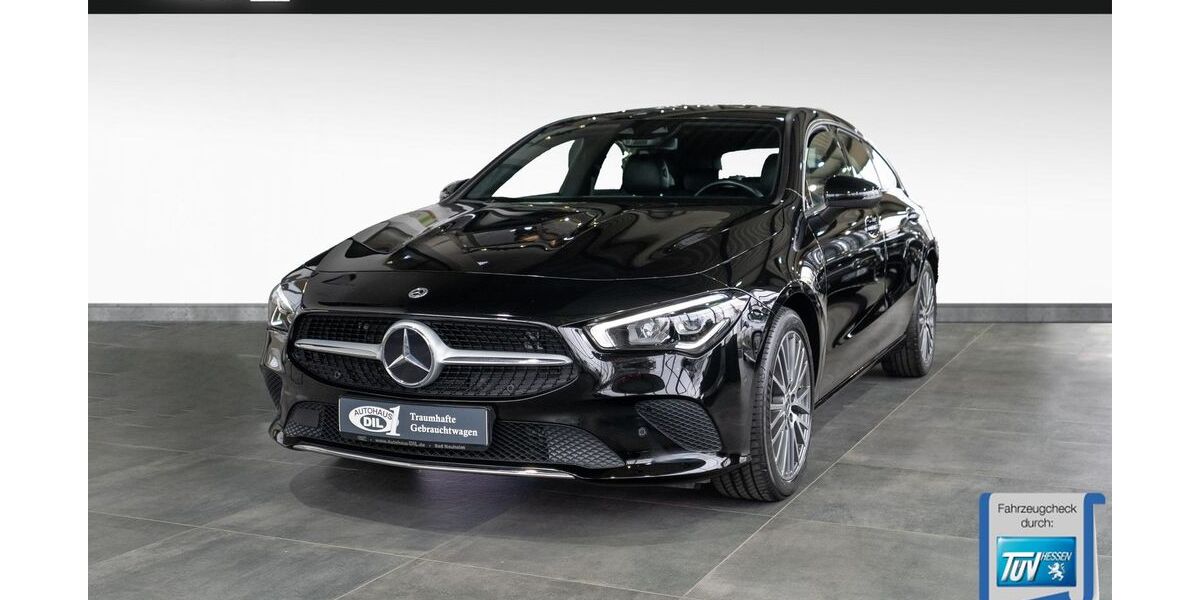 Mercedes-Benz CLA 220 Shooting Brake 69.361 km 28.450 &euro; Bad Nauheim 61231