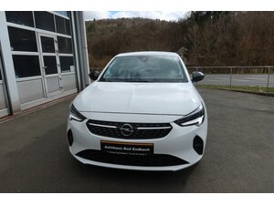 Opel Corsa F Elegance 84.750 km 11.490 &euro; Bad Endbach 35080