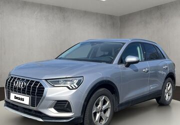 Audi Q3 47.837 km 27.800 &euro; Marburg 35039