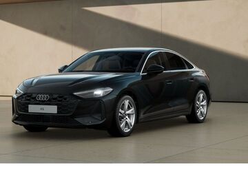 Audi A5 22.550 km 42.970 &euro; Wetzlar 35576