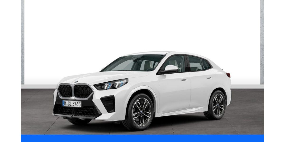 BMW X2 6.700 km 42.890 &euro; Gießen 35398