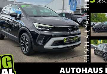 Opel Crossland 54.000 km 15.490 &euro; Gießen 35394