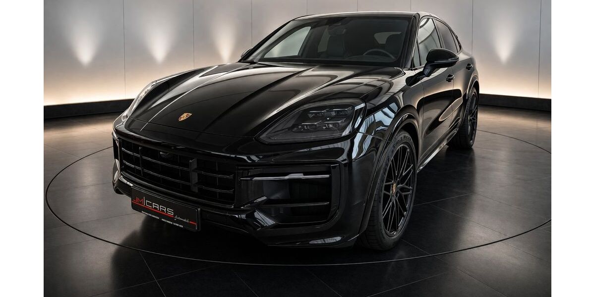 Porsche Cayenne 34.000 km 125.800 &euro; Marburg 35043