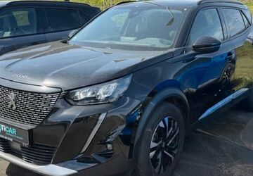 Peugeot 2008 48.760 km 16.600 &euro; Giessen 35394