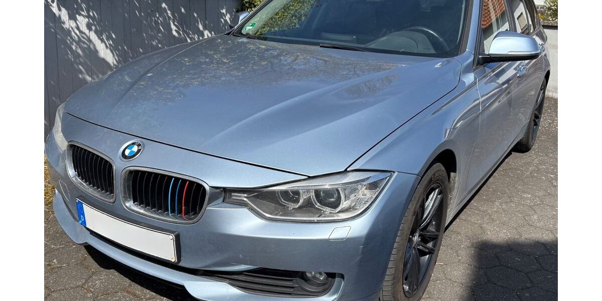 BMW 320 249.000 km 6.990 &euro; Homberg (Ohm) 35315