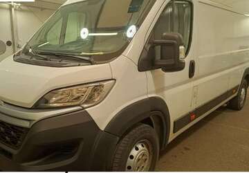 Citroen Jumper 30.719 km 22.790 &euro; Marburg 35043