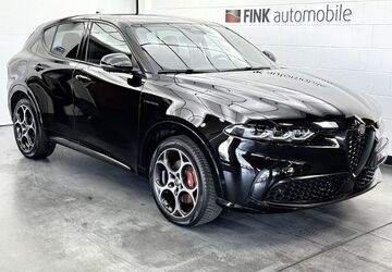 Alfa Romeo Tonale 39.100 km 25.980 &euro; Lich 35423