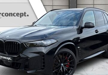 BMW X5 19.176 km 82.500 &euro; Wetzlar 35579