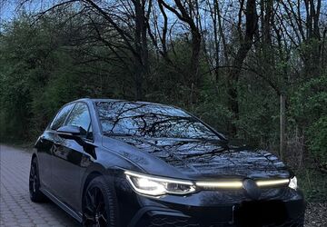 VW Golf 27.000 km 33.500 &euro; Gießen 35398