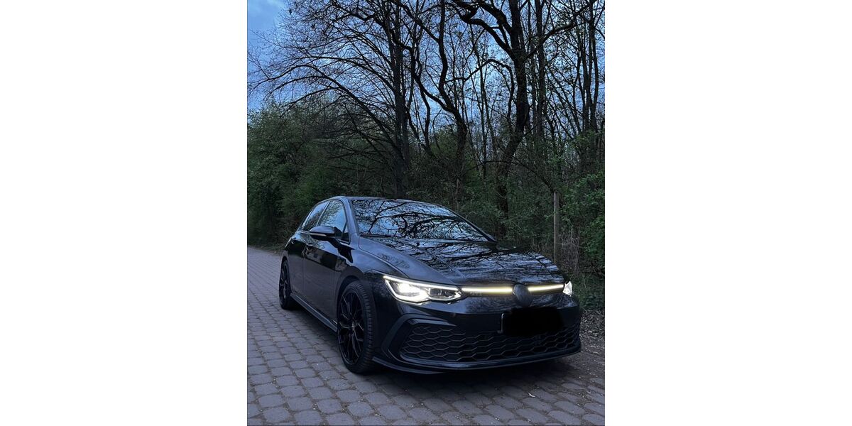 VW Golf 27.000 km 33.500 &euro; Gießen 35398