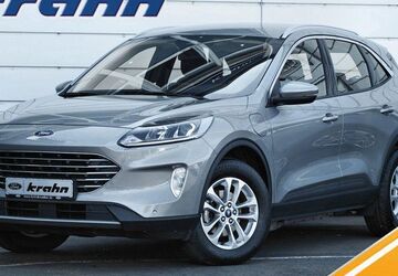 Ford Kuga 72.777 km 20.885 &euro; Gießen 35392