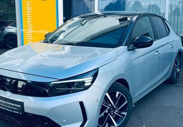 Opel Corsa 29.958 km 18.990 &euro; Wölfersheim 61200