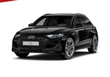 Audi A3 3.252 km 35.980 &euro; Herborn 35745